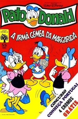 Pato Donald #55
