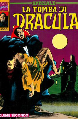 Speciale La Tomba di Dracula #2
