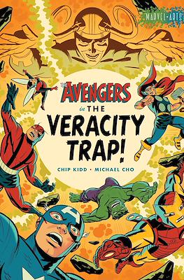 The Avengers in the Veracity Trap
