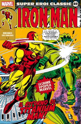 Super Eroi Classic (Brossurato) #49