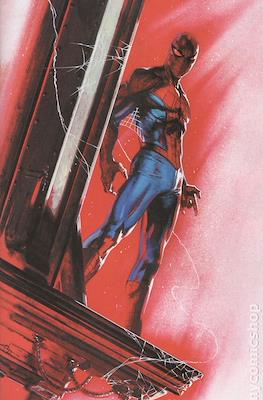 The Amazing Spider-Man: Torn (2025- Variant Cover) #2.4