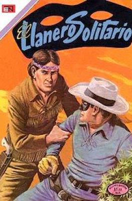 El Llanero Solitario #285