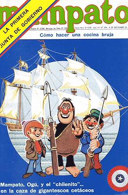 Mampato #294