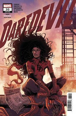 Daredevil Vol. 6 (2019-2021) (Comic Book) #30