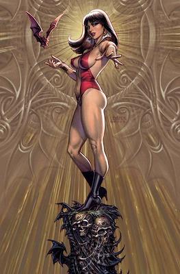 Vampirella (2024 Variant Cover) #675.94