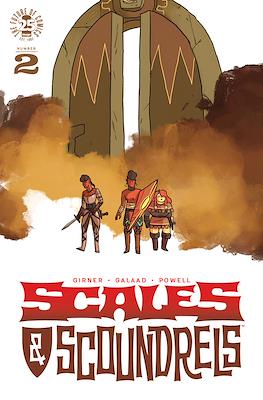 Scales & Scoundrels #2