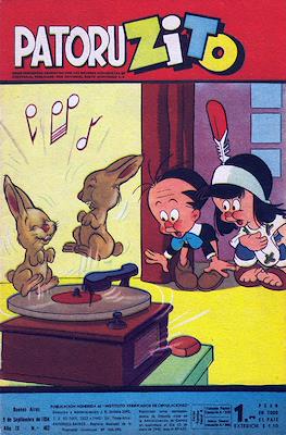Patoruzito #462