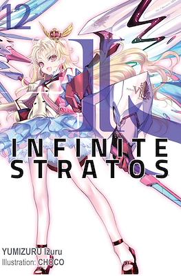 Infinite Stratos #12