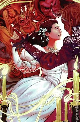 Jim Henson's Labyrinth (Variant Cover) #5.1