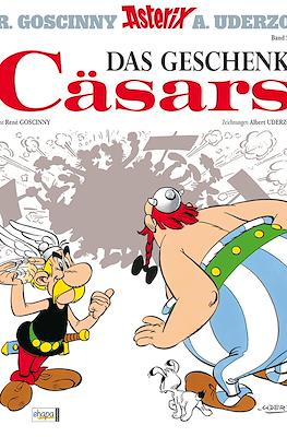 Asterix #21
