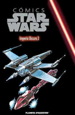 Cómics Star Wars (Cartoné 192 pp) #43