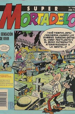 Super Mortadelo #105