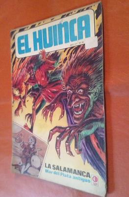 El Huinca #85