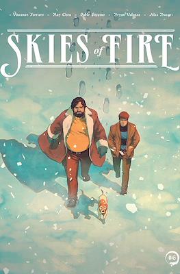 Skies of Fire #6