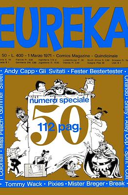 Eureka #50