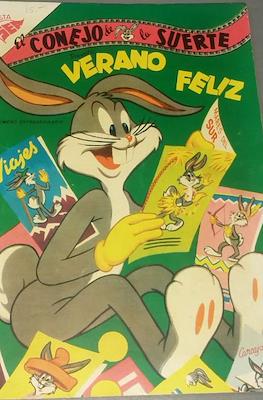 El Conejo de la Suerte Extraordinario #5