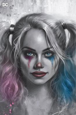 Harley Quinn Vol. 4 (2021-Variant Covers) #43.6