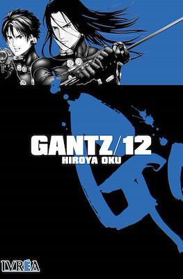 Gantz (Rústica) #12