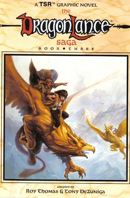 The DragonLance Saga #3