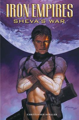 Iron Empires: Sheva's war