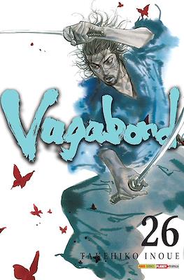 Vagabond #26