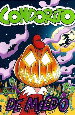 Condorito #848