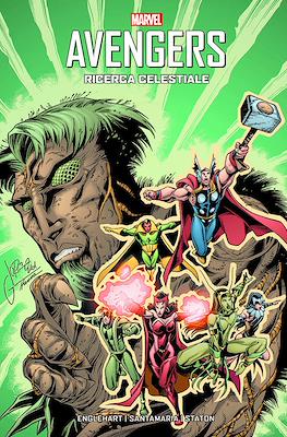 Marvel Geeks (Cartonato) #7