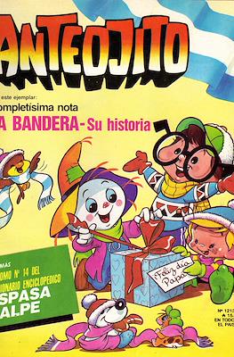 Anteojito #1213