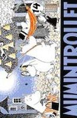 Mumintrollet #14