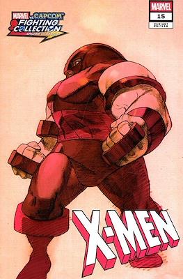 X-Men (2025) #15