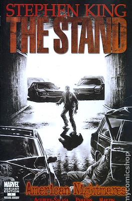The Stand: American Nightmares (Variant Cover) #3.1