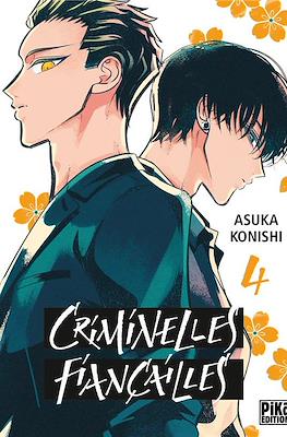 Criminelles Fiançailles #4