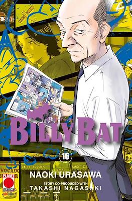 Billy Bat #16