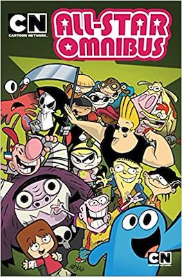 Cartoon Network All-Star Omnibus