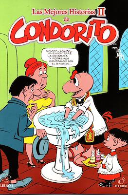Las Mejores Historias II de Condorito