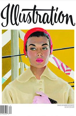 Illustration Magazine #70