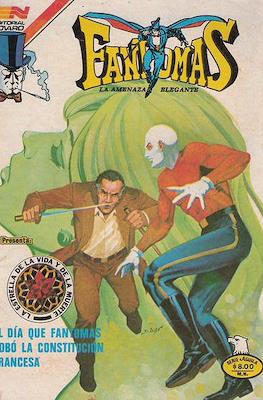 Fantomas #568