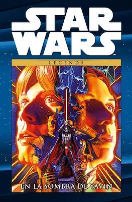 Star Wars Legends (Cartoné) #1