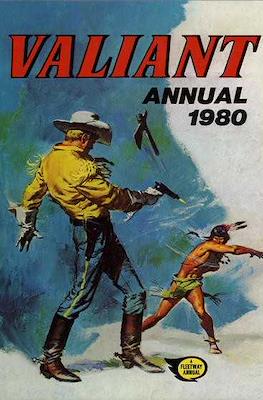 Valiant Annual #17