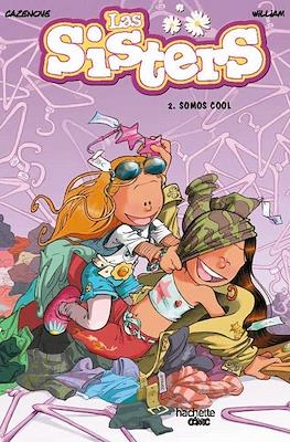Las Sisters #2
