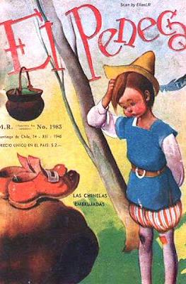 El Peneca #1983