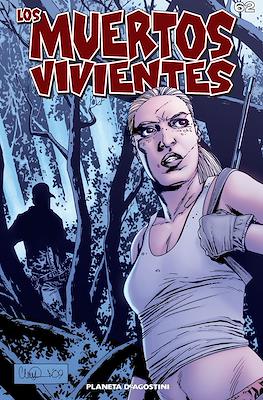 Los Muertos Vivientes #62