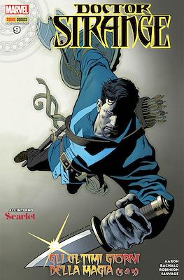 Doctor Strange #9