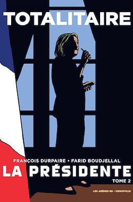 La présidente #2