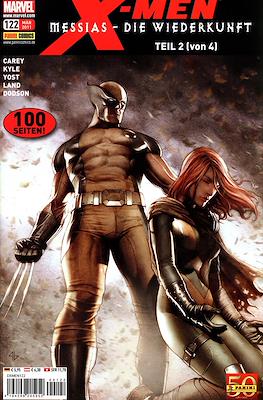 X-Men Vol. 2 #122