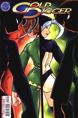 Gold Digger #40