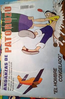 Andanzas de Patoruzú #926