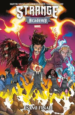 Marvel Manga Edition #12