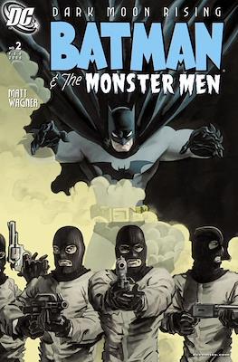Batman & the Monster Men (2006) #2