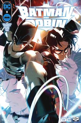 Batman and Robin Vol. 3 (2023-2026) (Comic Book 32 pp) #9